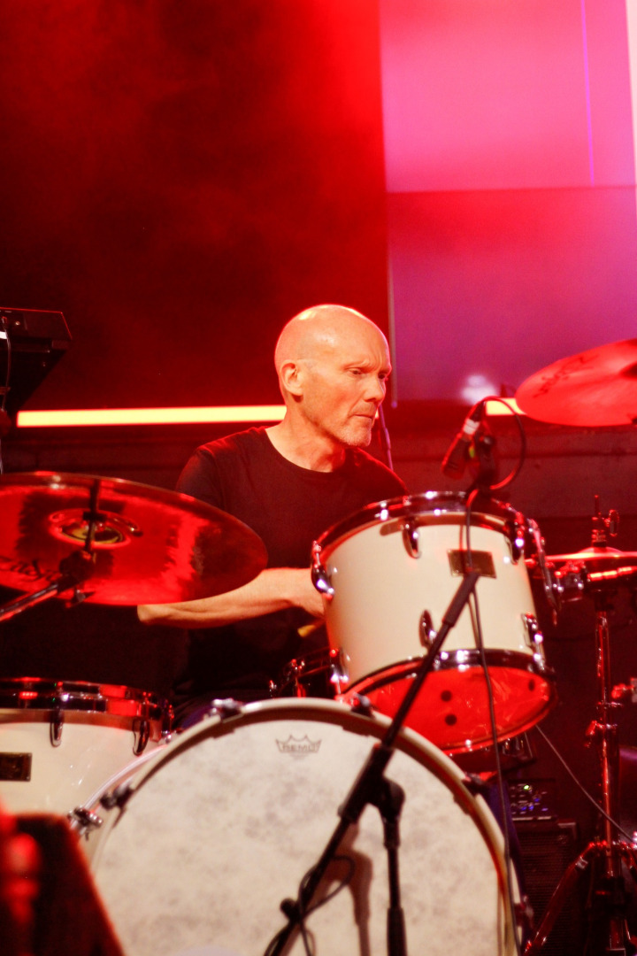 Gary Curry